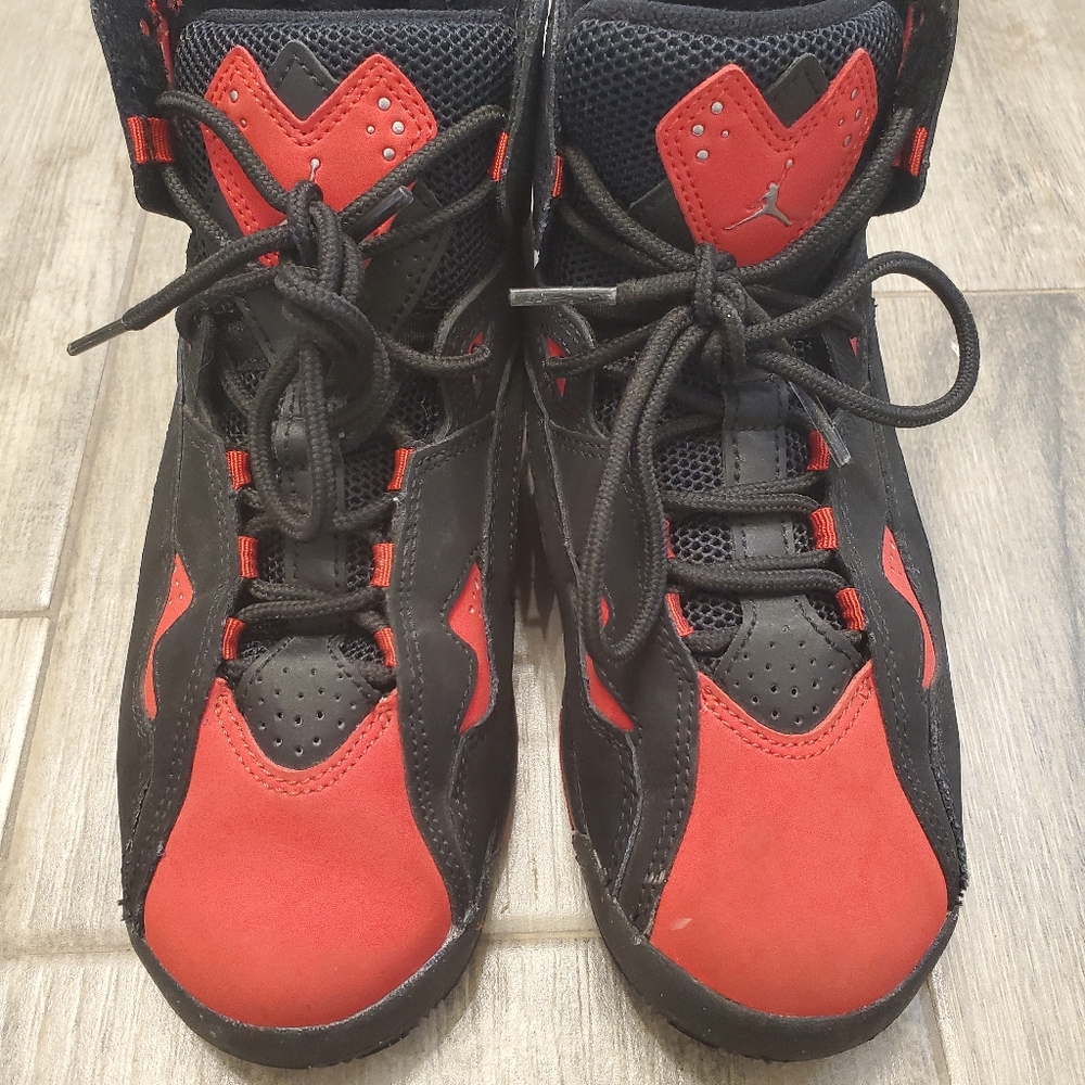 COPY - Jordan True flight sneakers